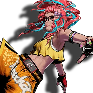 Preecha avatar